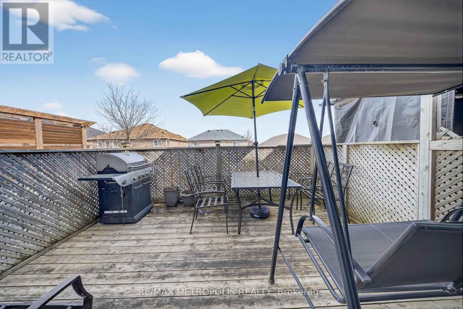 43 Tiller Trail, Brampton, ON