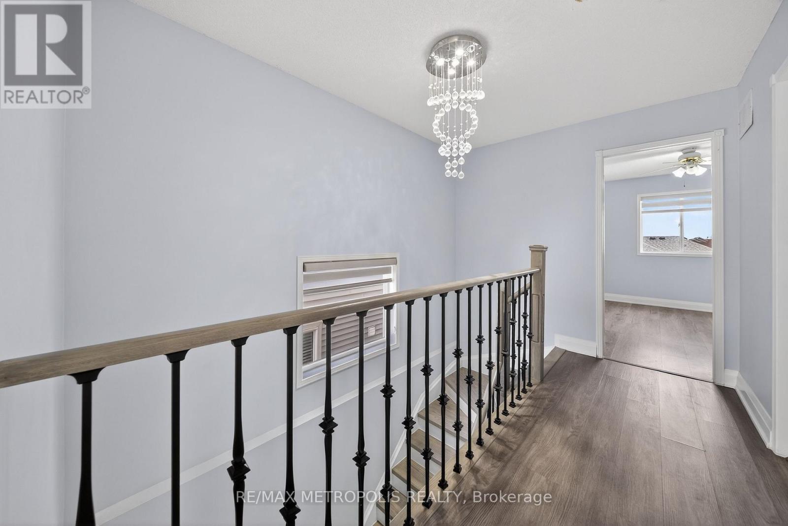43 Tiller Trail, Brampton, ON