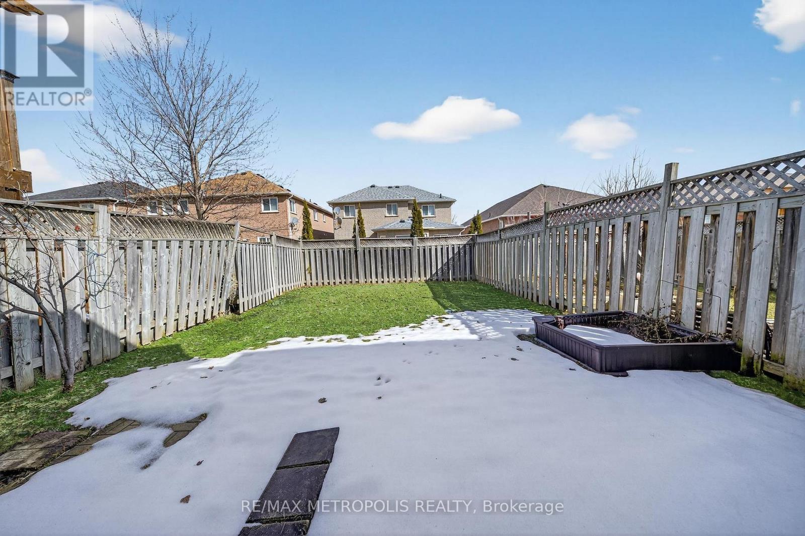 43 Tiller Trail, Brampton, ON