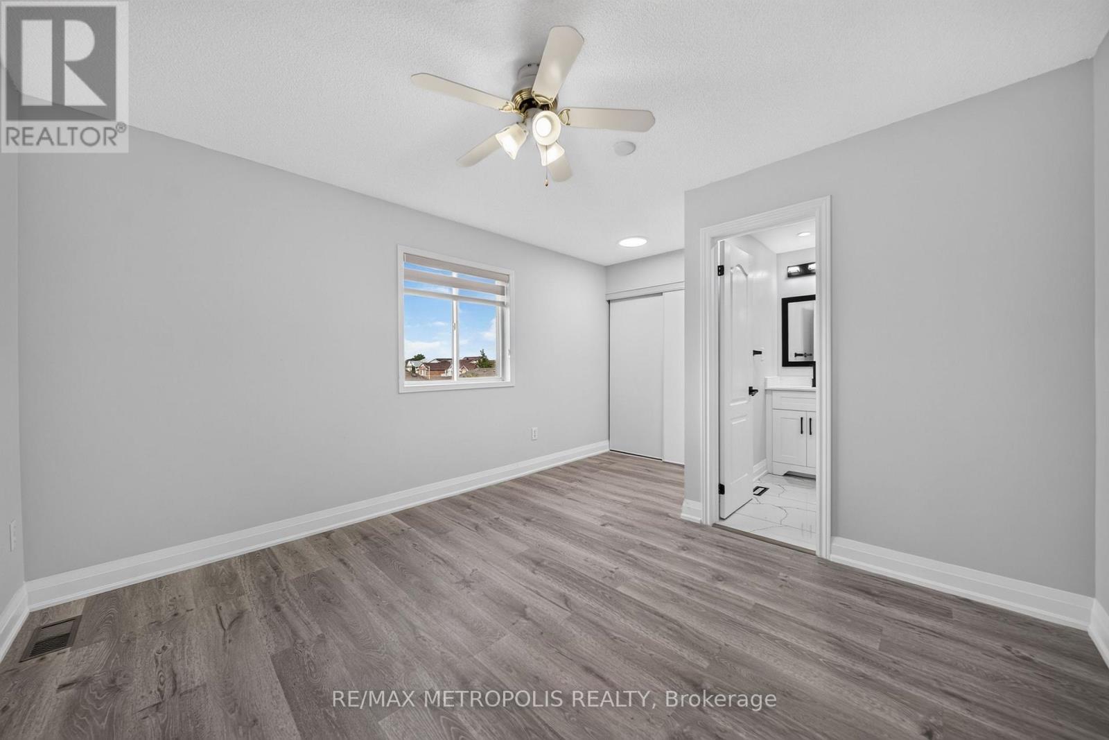 43 Tiller Trail, Brampton, ON