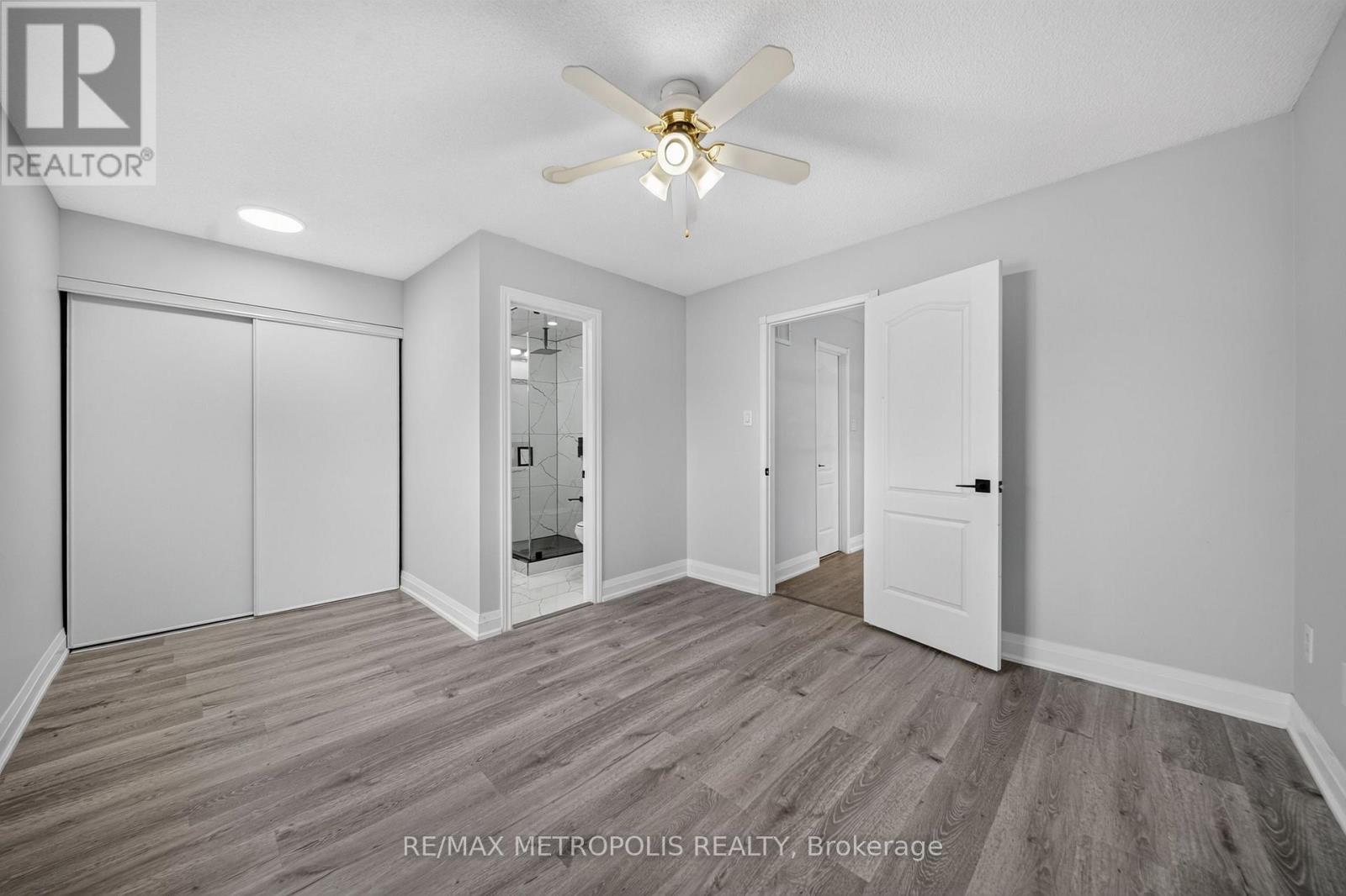 43 Tiller Trail, Brampton, ON