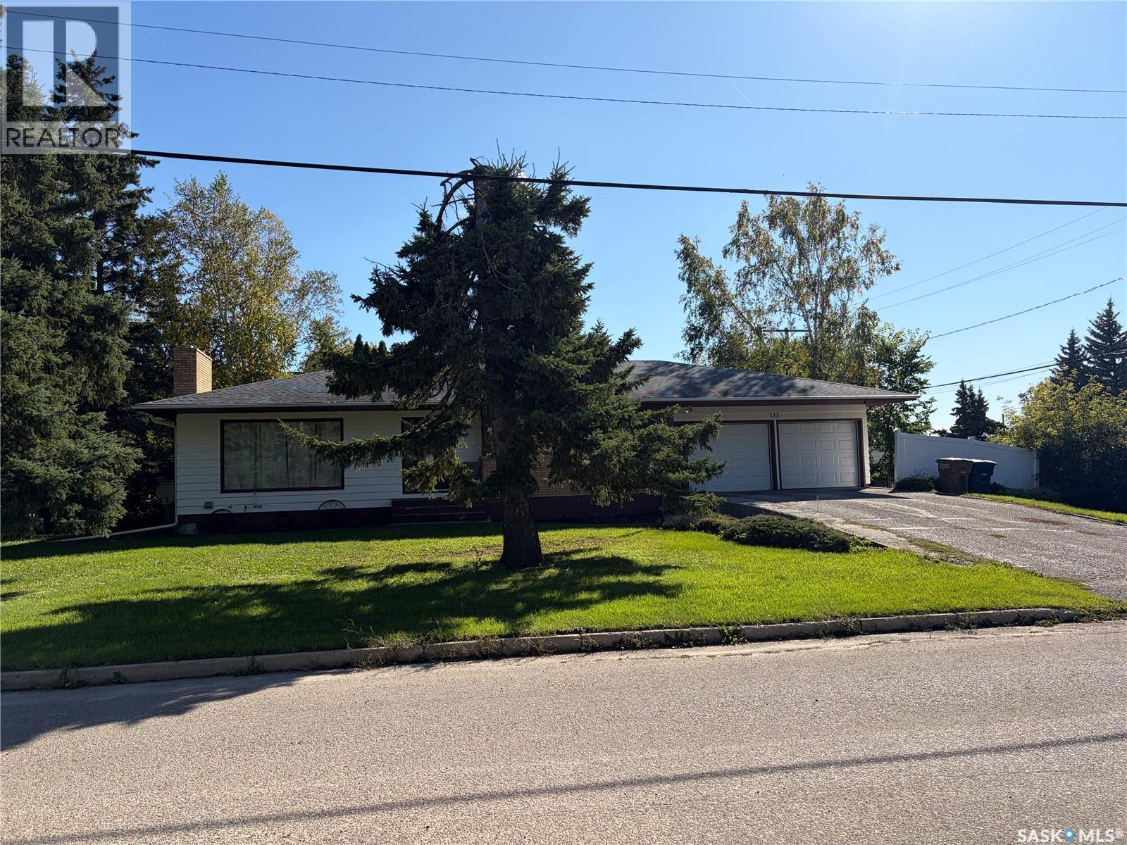 133 2Nd Avenue Ne, Wadena, SK