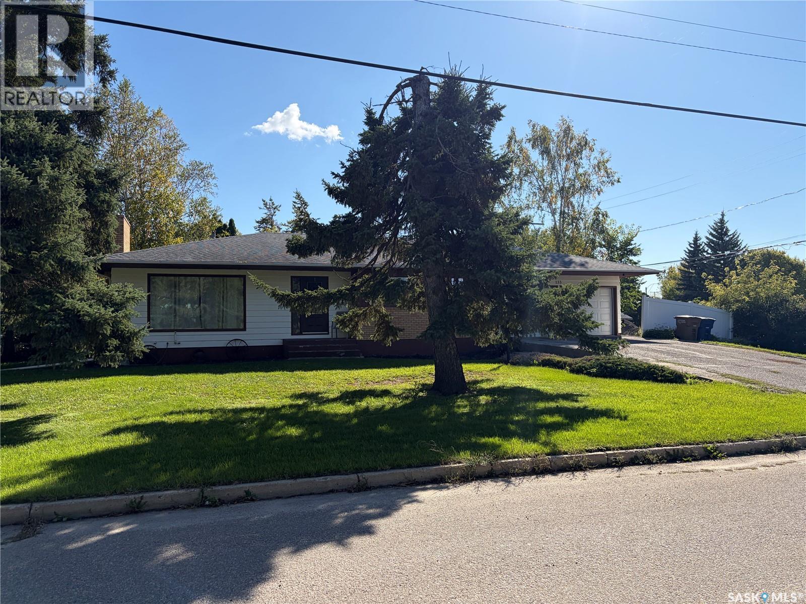 133 2Nd Avenue Ne, Wadena, SK