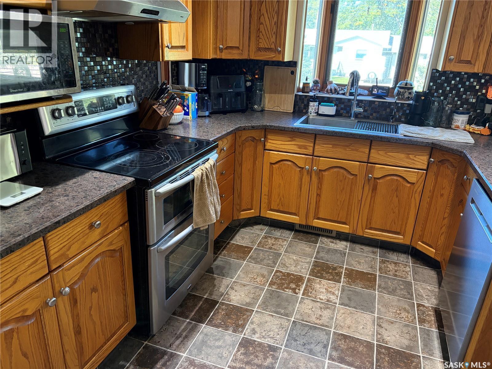 133 2Nd Avenue Ne, Wadena, SK