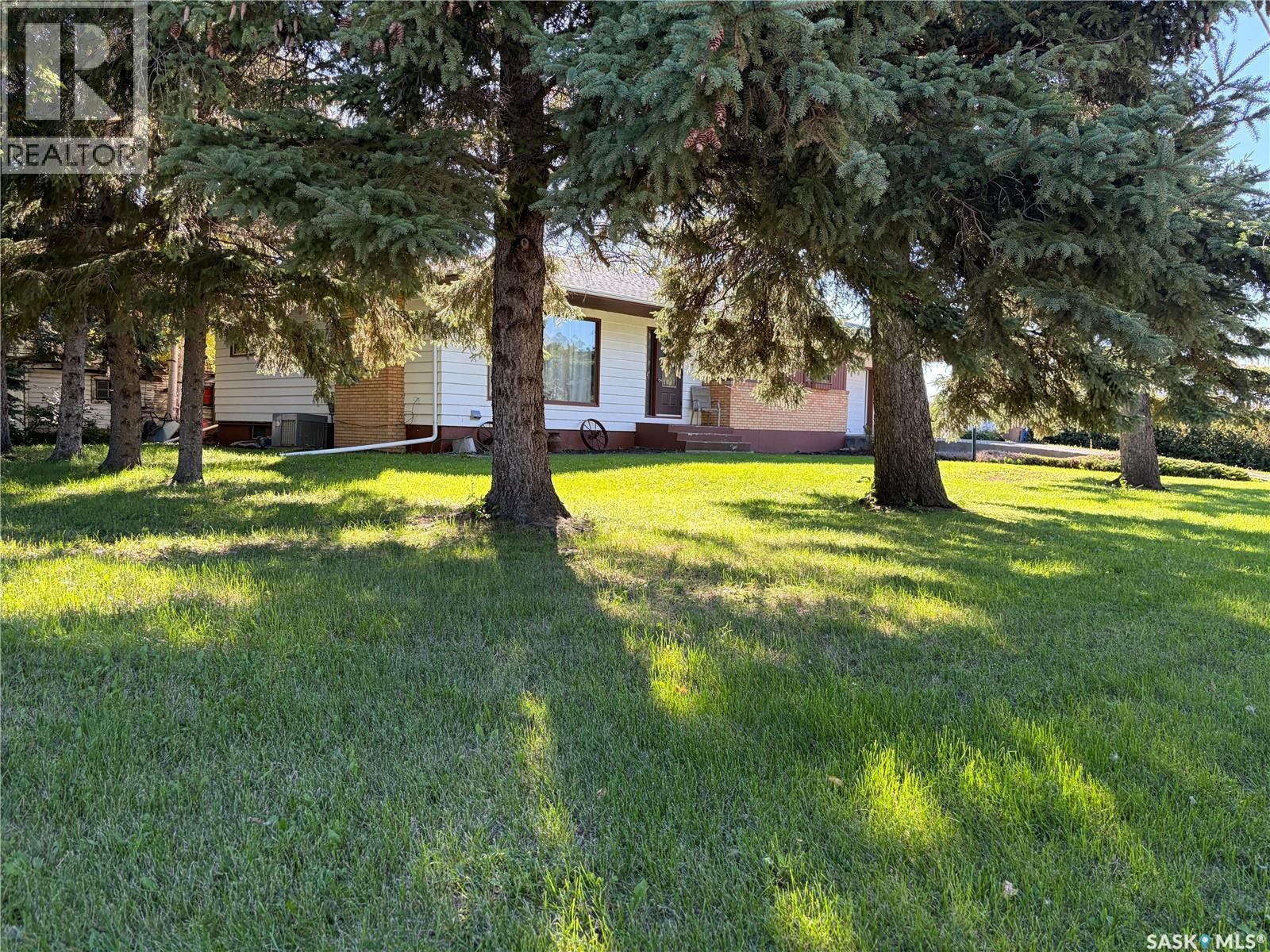 133 2Nd Avenue Ne, Wadena, SK