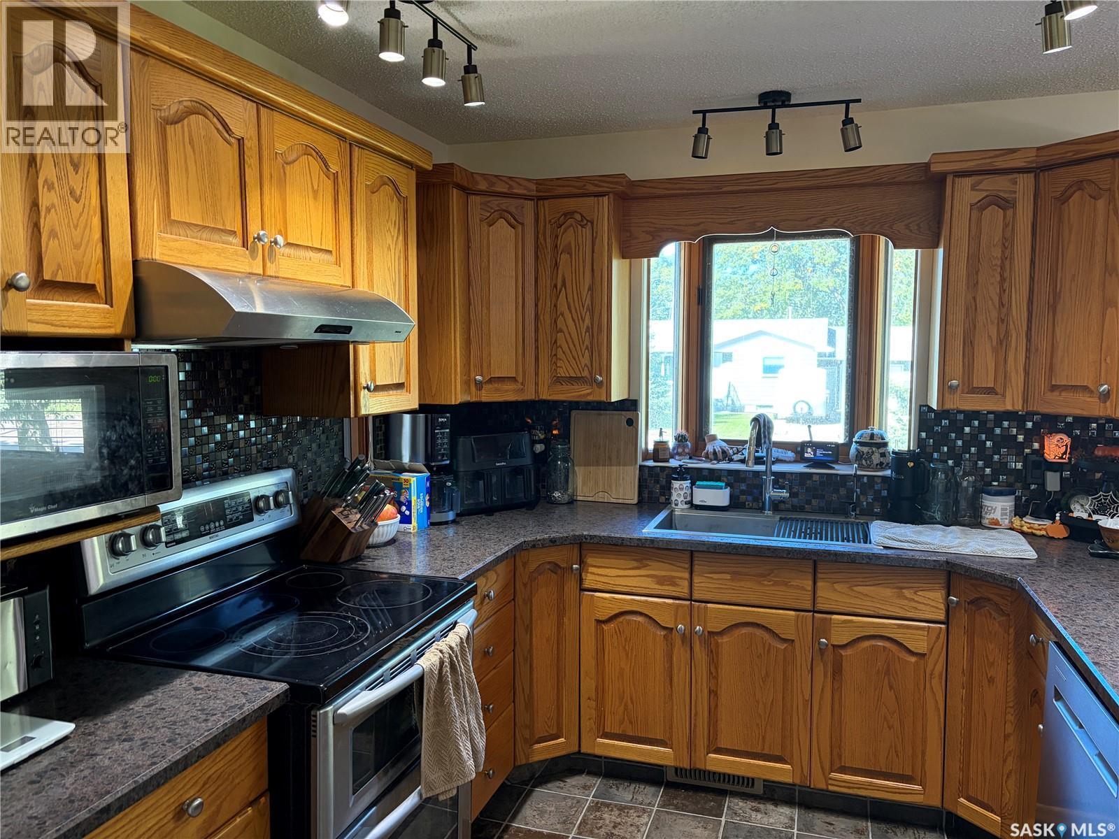 133 2Nd Avenue Ne, Wadena, SK