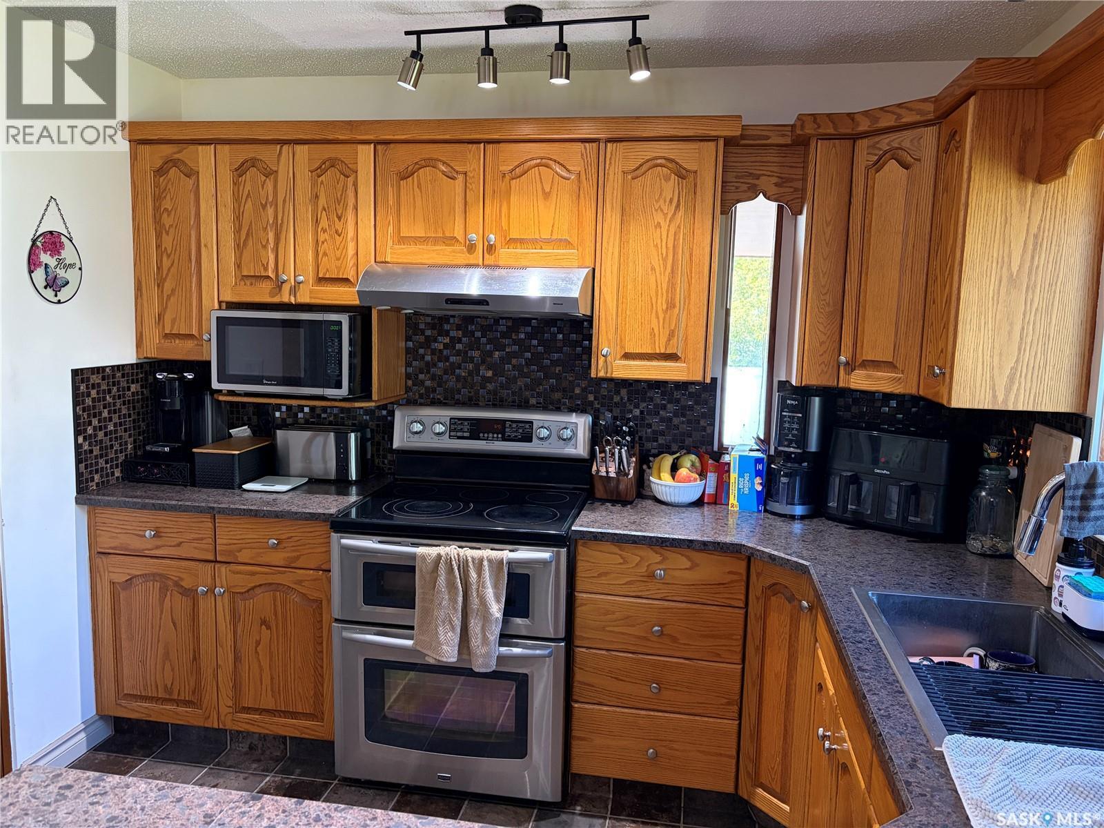 133 2Nd Avenue Ne, Wadena, SK