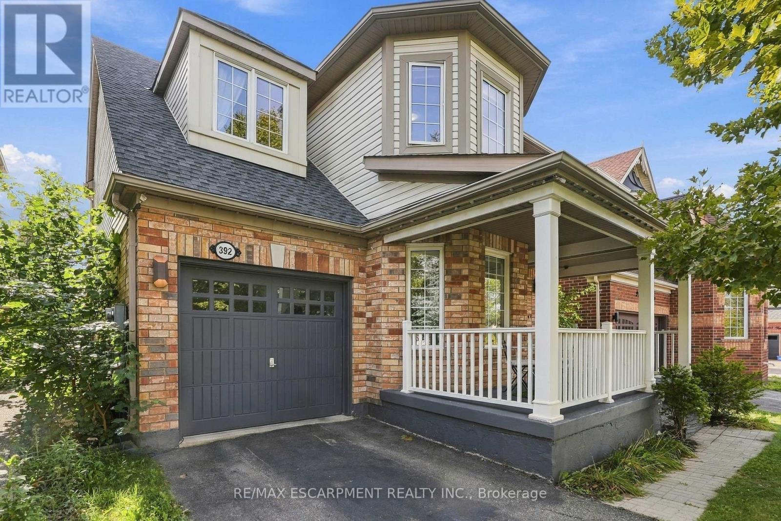392 Tonelli Lane, Milton, ON