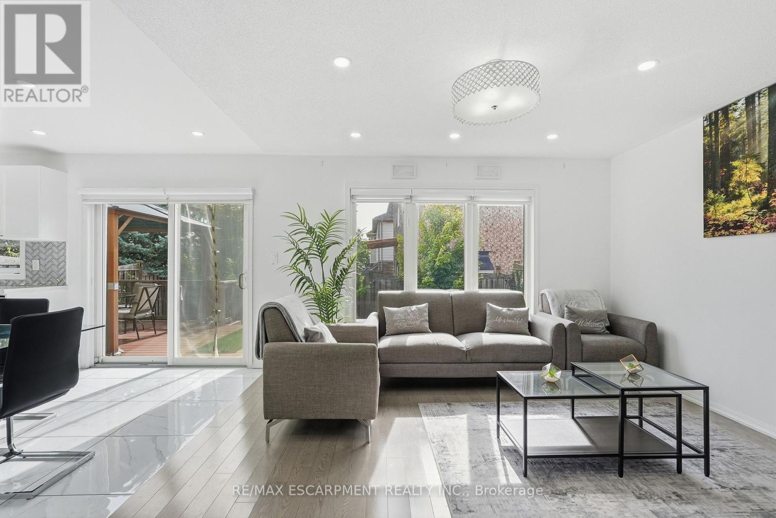 392 Tonelli Lane, Milton, ON