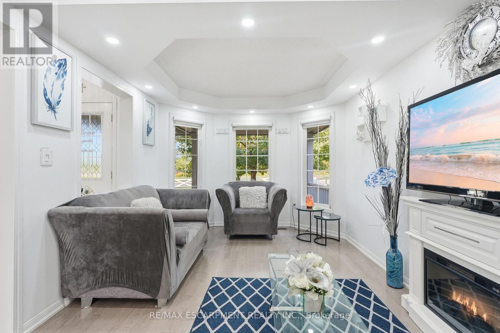 392 Tonelli Lane, Milton, ON