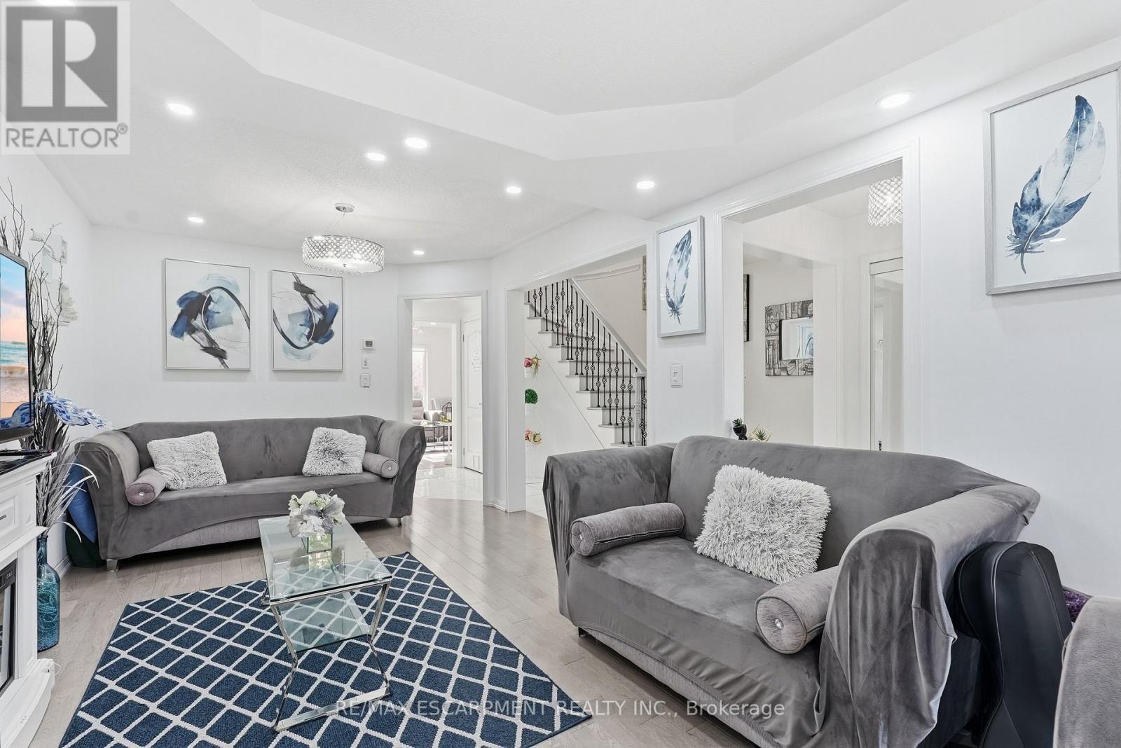392 Tonelli Lane, Milton, ON