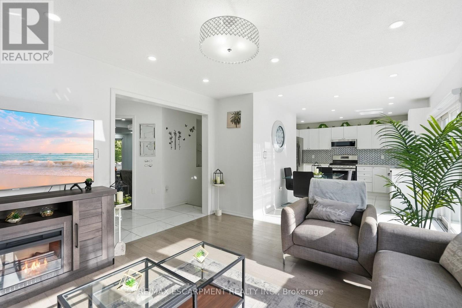 392 Tonelli Lane, Milton, ON