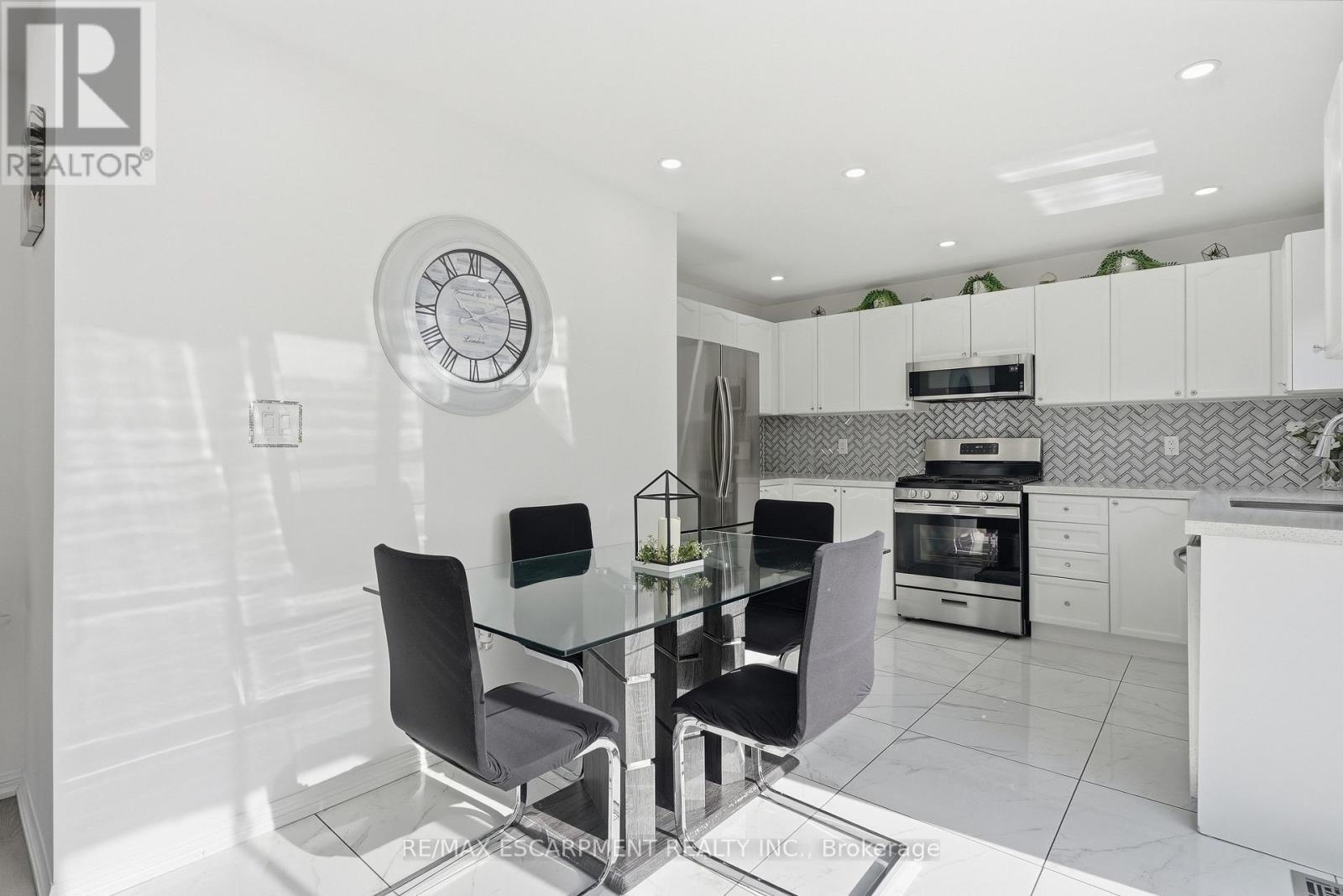 392 Tonelli Lane, Milton, ON