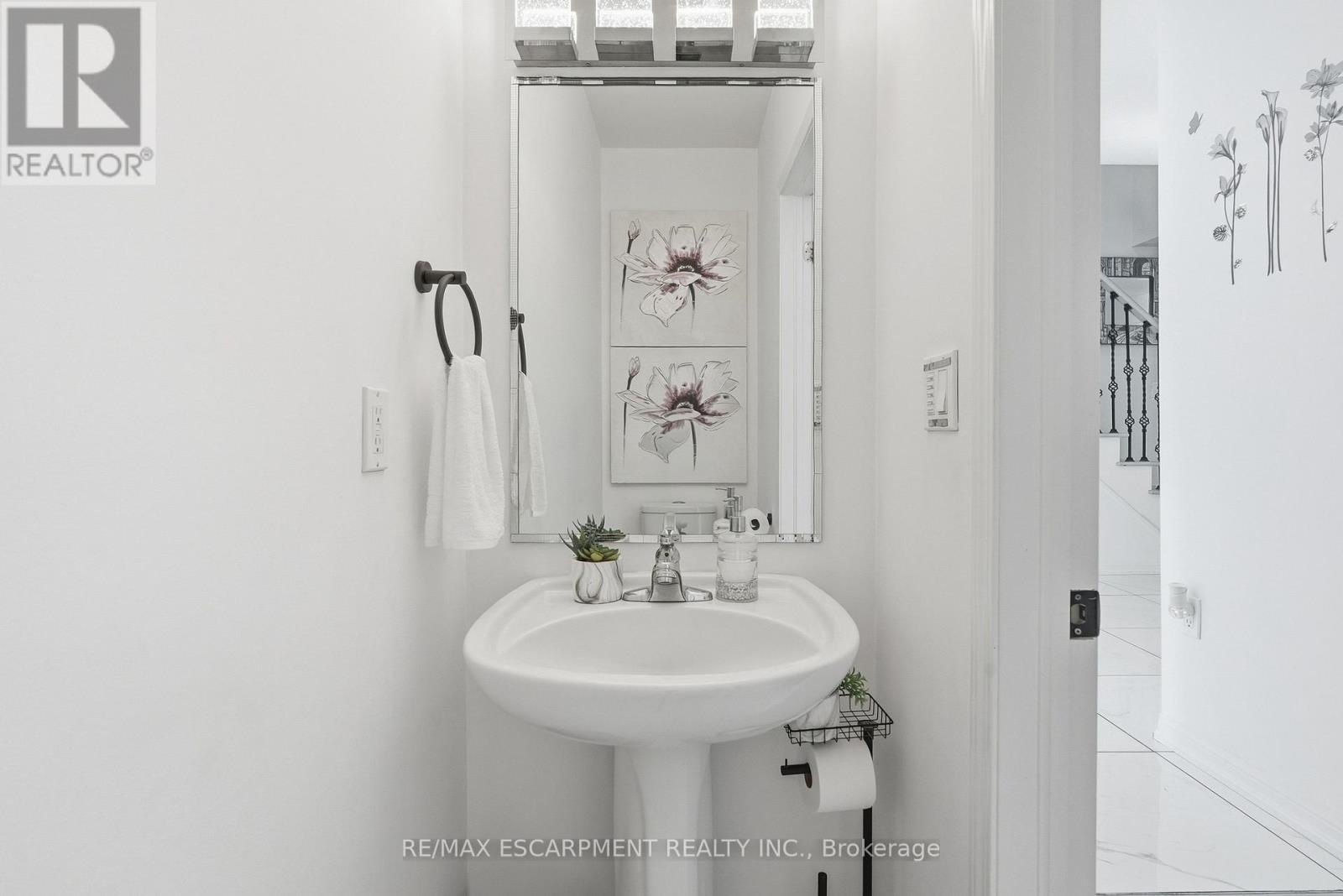 392 Tonelli Lane, Milton, ON