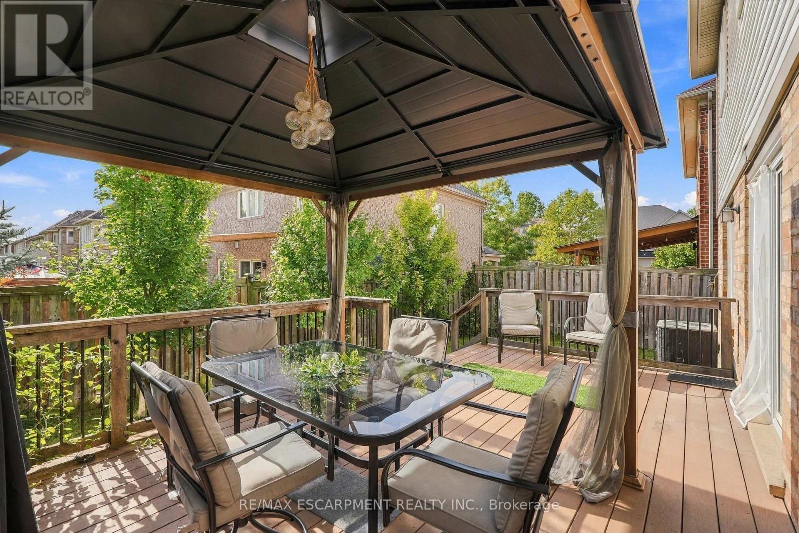 392 Tonelli Lane, Milton, ON