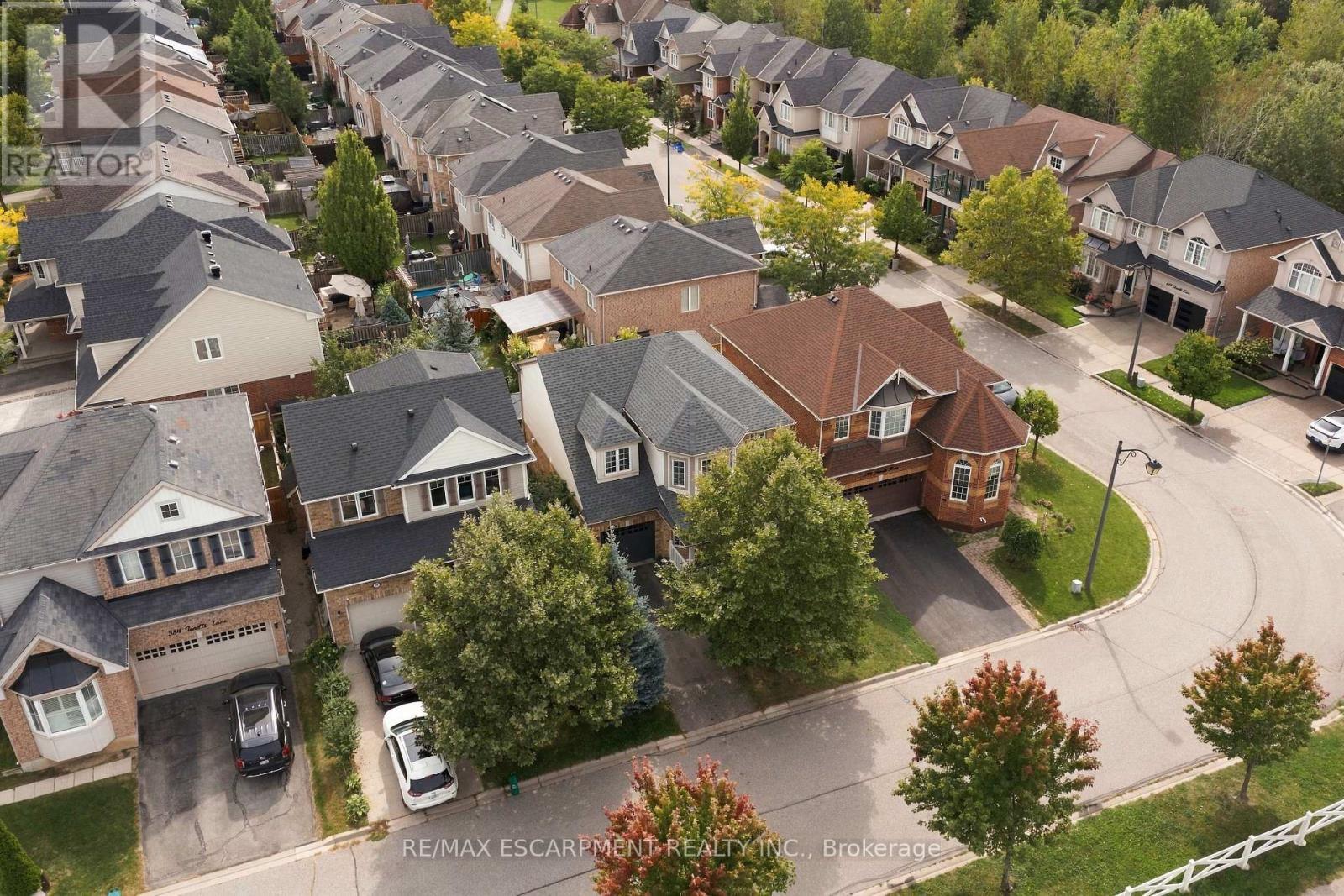 392 Tonelli Lane, Milton, ON