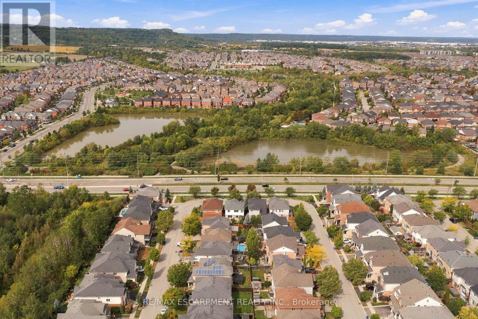 392 Tonelli Lane, Milton, ON