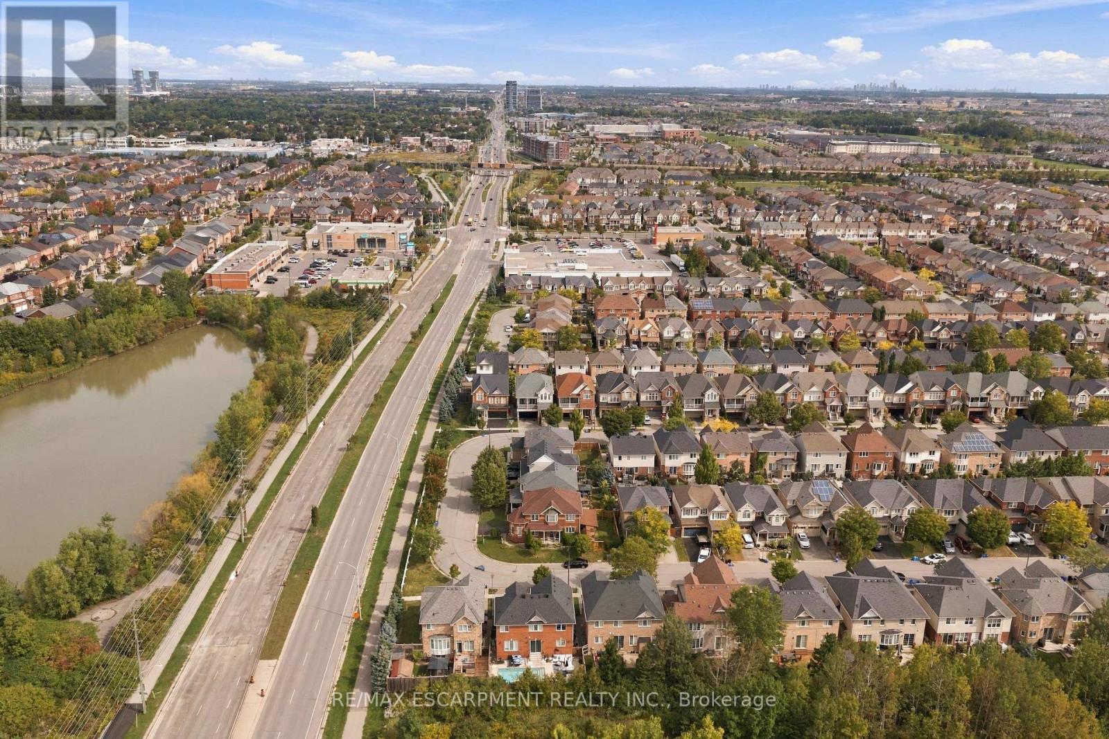 392 Tonelli Lane, Milton, ON
