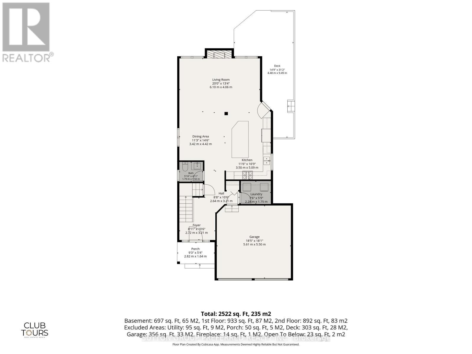 65 Havenwood Street, Middlesex Centre (Ilderton), ON