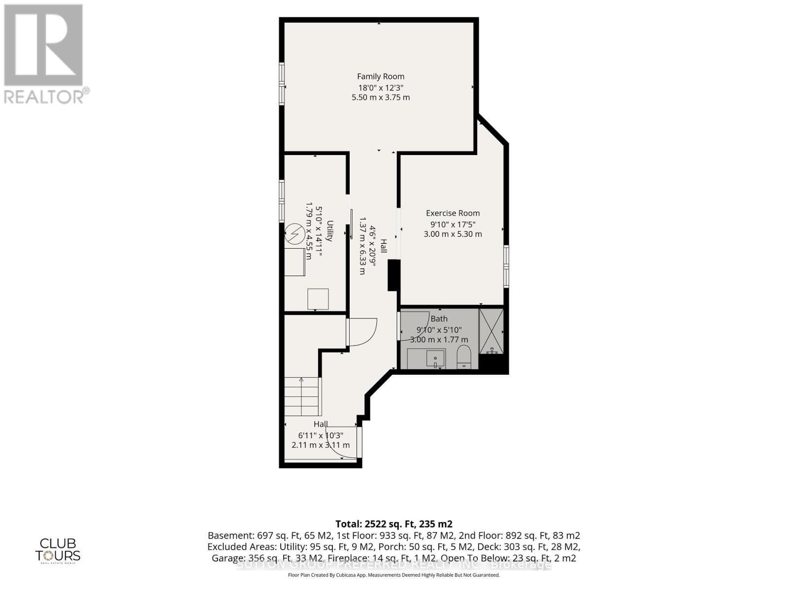 65 Havenwood Street, Middlesex Centre (Ilderton), ON