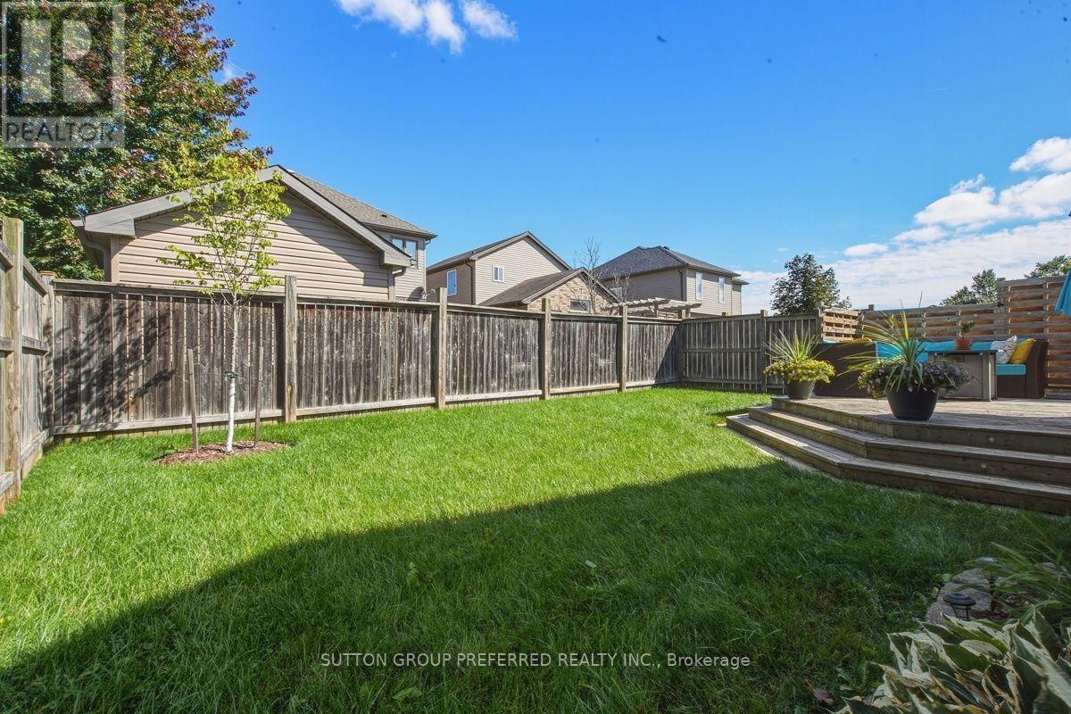 65 Havenwood Street, Middlesex Centre (Ilderton), ON