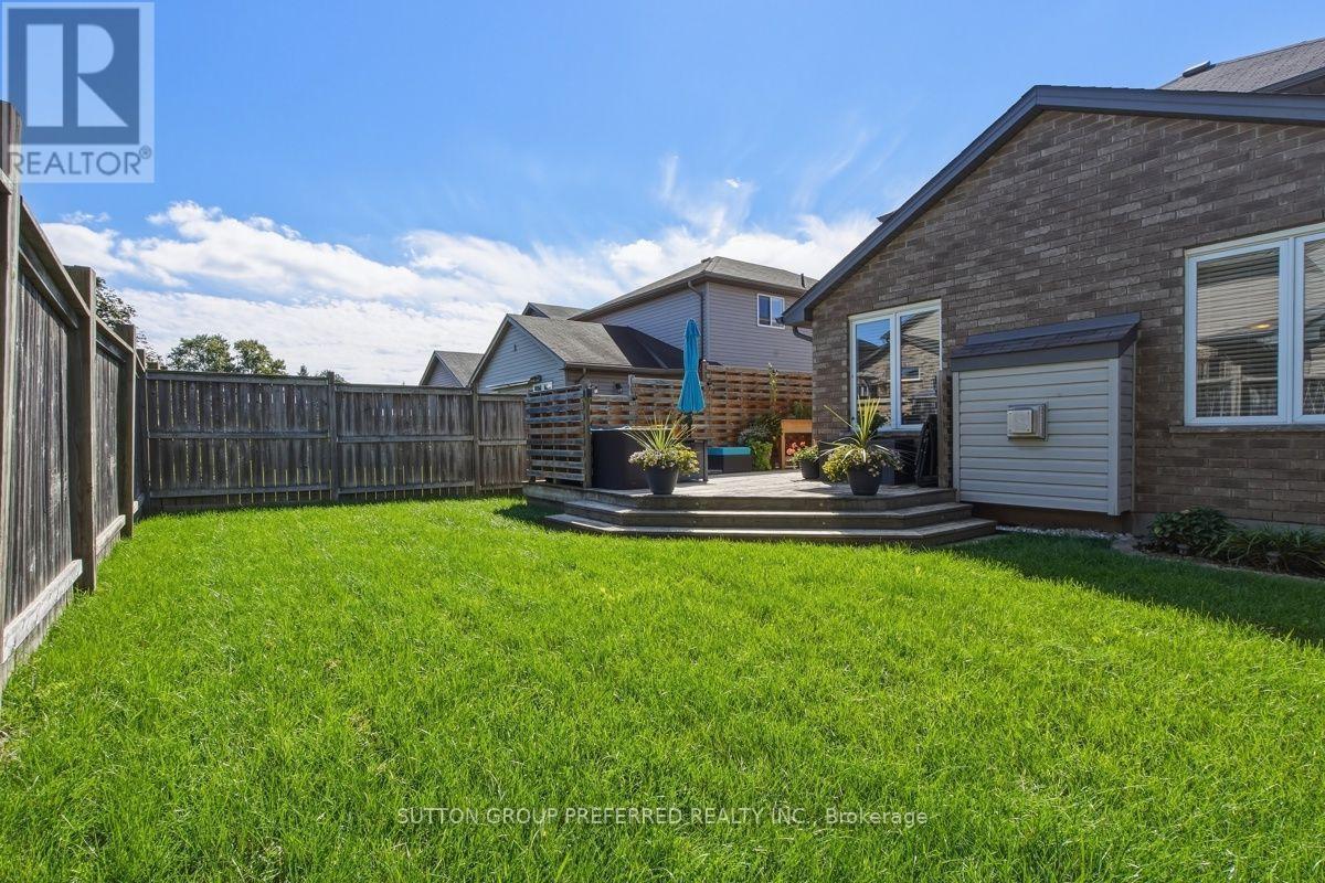 65 Havenwood Street, Middlesex Centre (Ilderton), ON