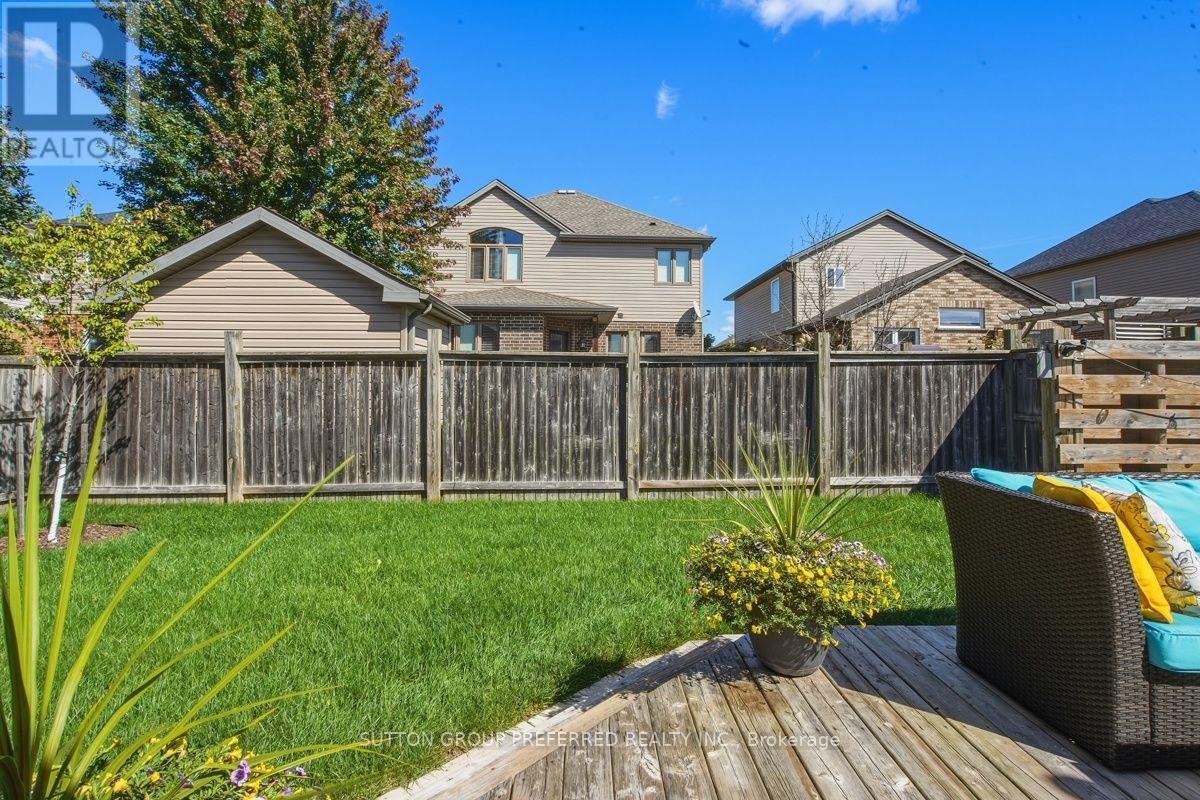 65 Havenwood Street, Middlesex Centre (Ilderton), ON