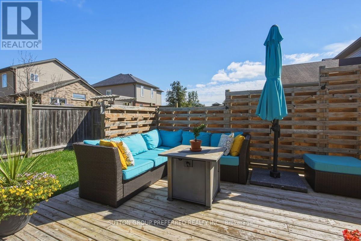 65 Havenwood Street, Middlesex Centre (Ilderton), ON