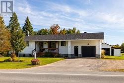 3267 GENDRON ROAD Clarence-Rockland, ON K0A 2A0