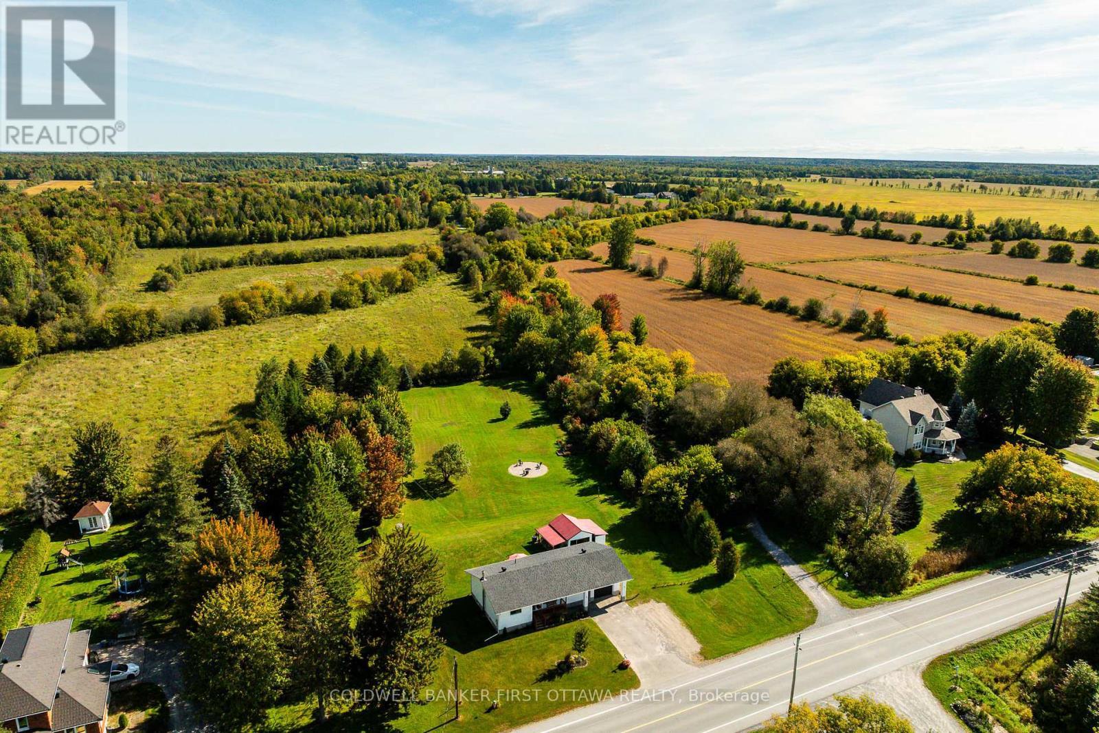 3267 Gendron Road, Clarence-Rockland, ON