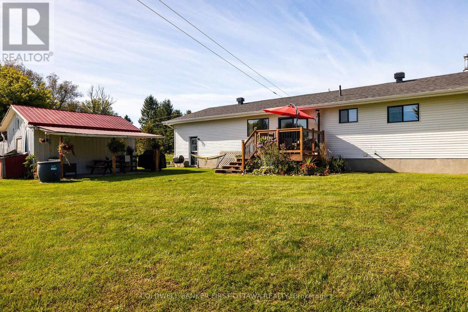 3267 Gendron Road, Clarence-Rockland, ON