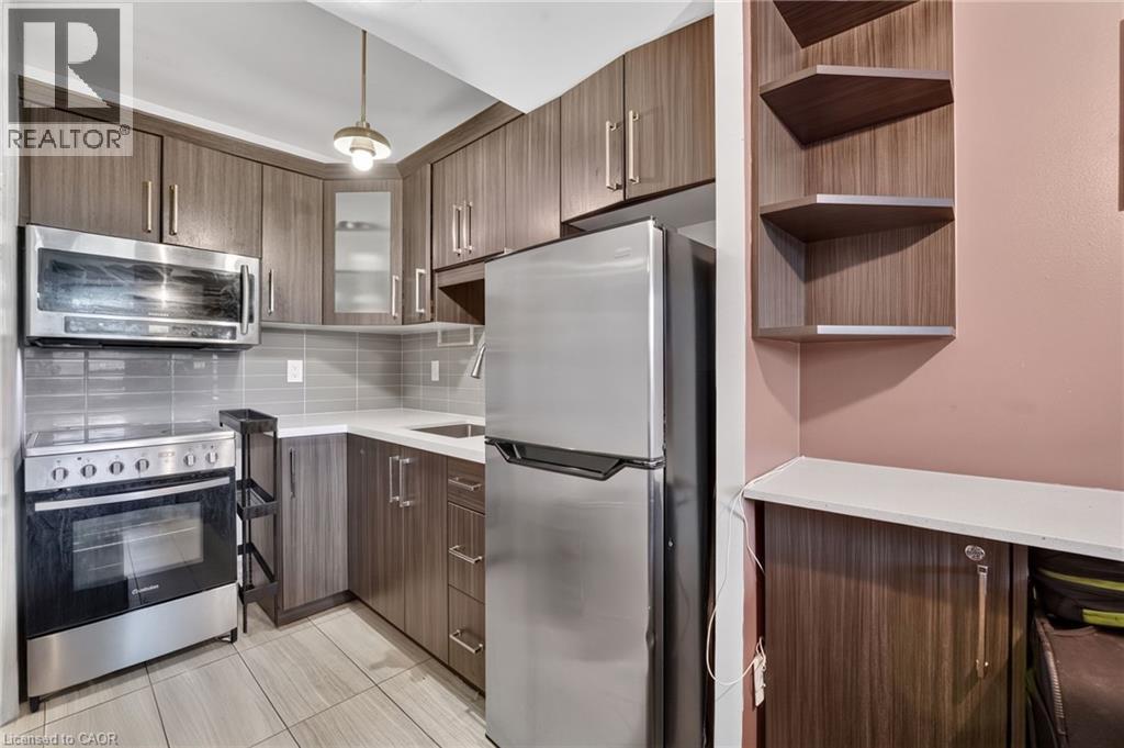 150 Charlton Avenue E Unit# 2905, Hamilton, ON