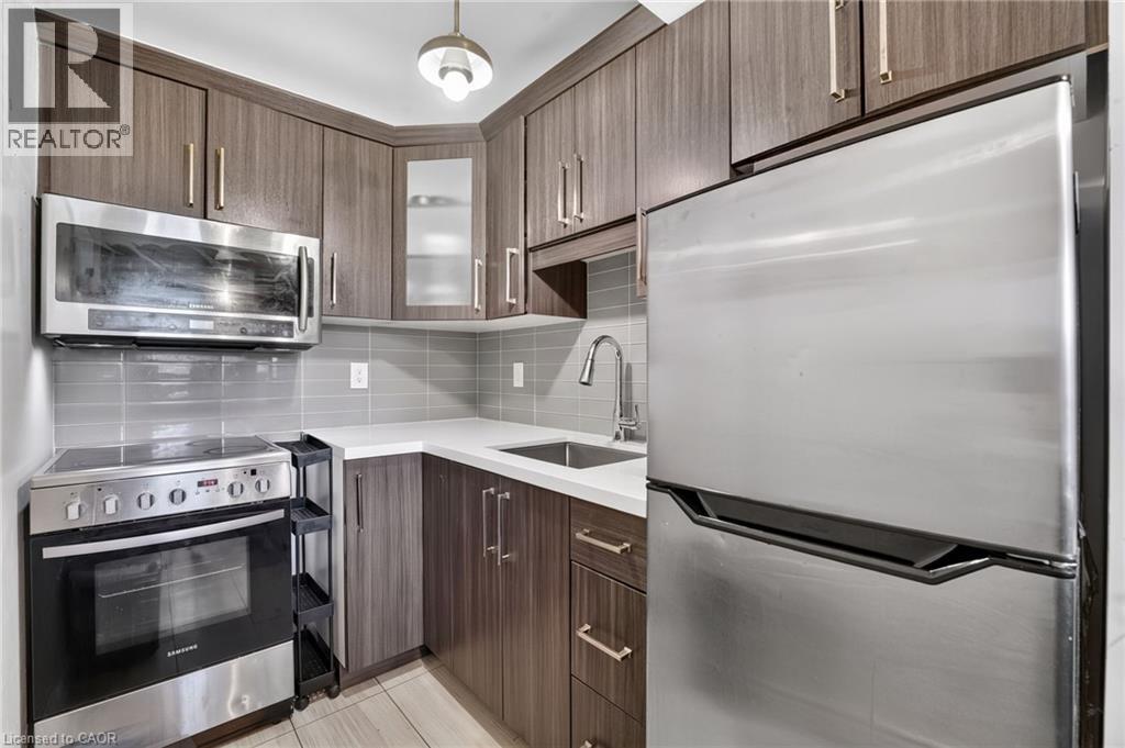 150 Charlton Avenue E Unit# 2905, Hamilton, ON