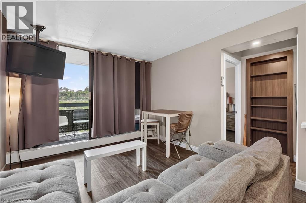 150 Charlton Avenue E Unit# 2905, Hamilton, ON
