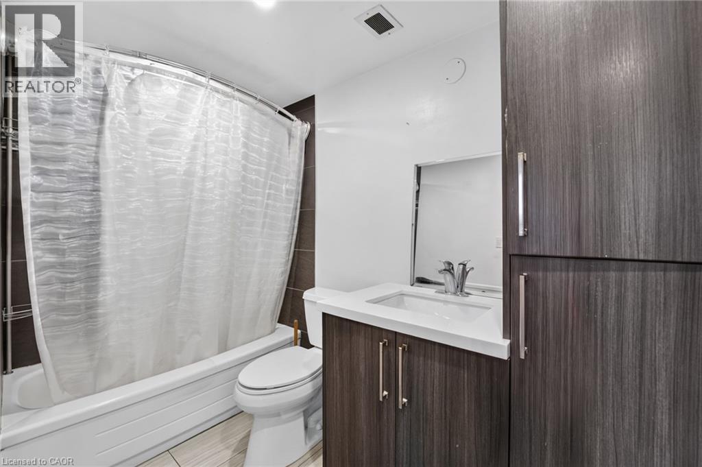 150 Charlton Avenue E Unit# 2905, Hamilton, ON