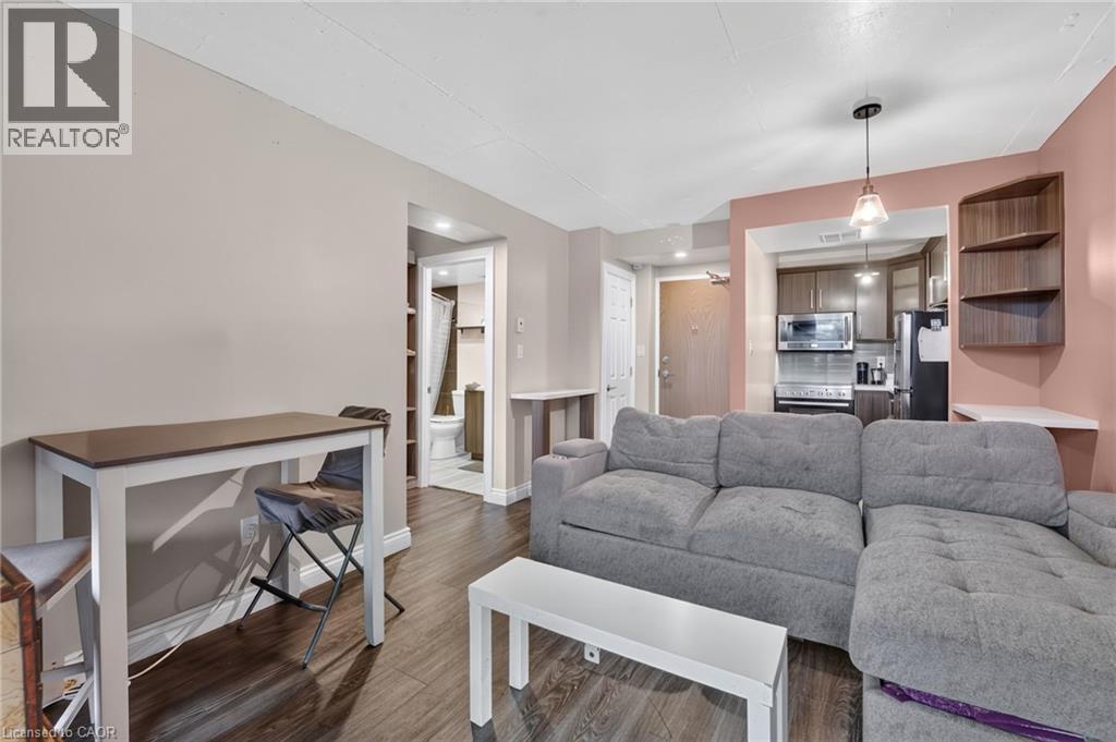 150 Charlton Avenue E Unit# 2905, Hamilton, ON