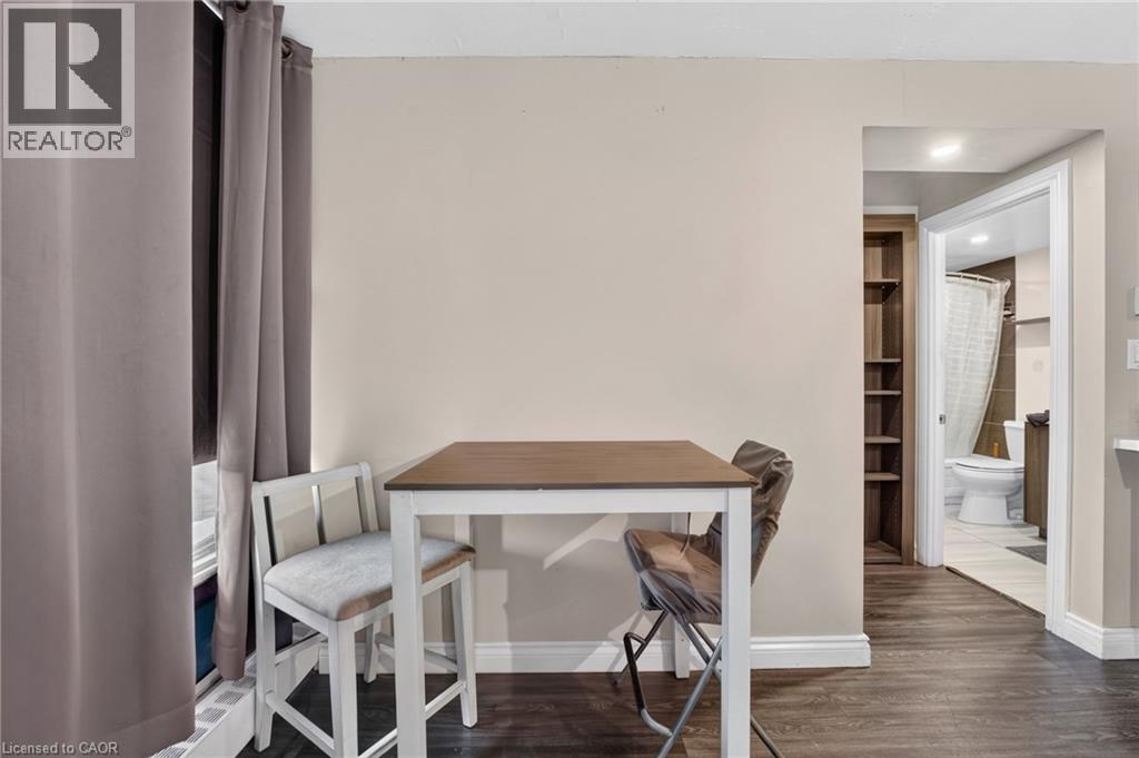 150 Charlton Avenue E Unit# 2905, Hamilton, ON