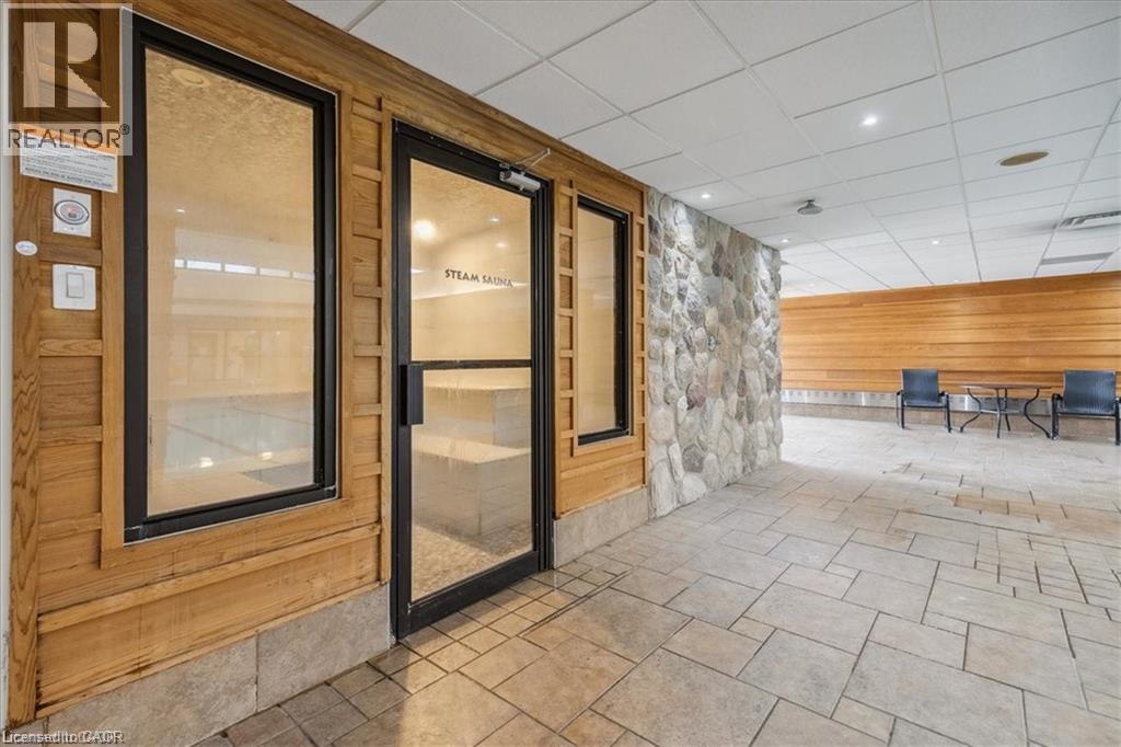 150 Charlton Avenue E Unit# 2905, Hamilton, ON