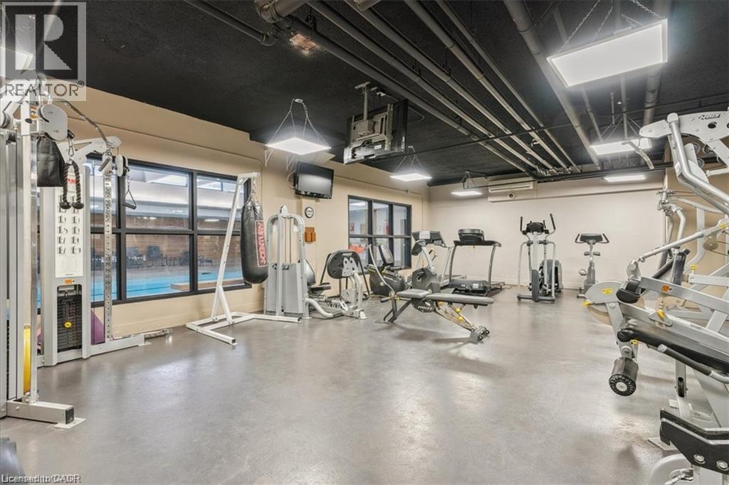 150 Charlton Avenue E Unit# 2905, Hamilton, ON
