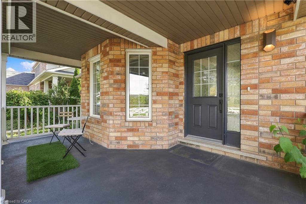392 Tonelli Lane, Milton, ON
