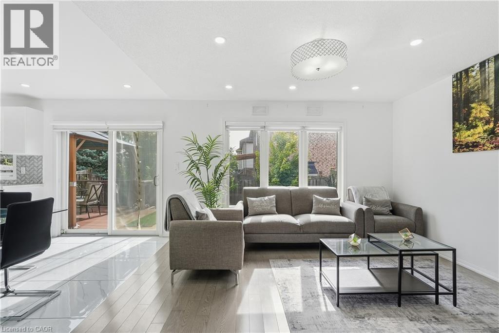 392 Tonelli Lane, Milton, ON