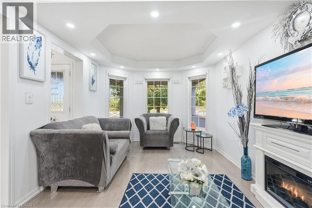 392 Tonelli Lane, Milton, ON