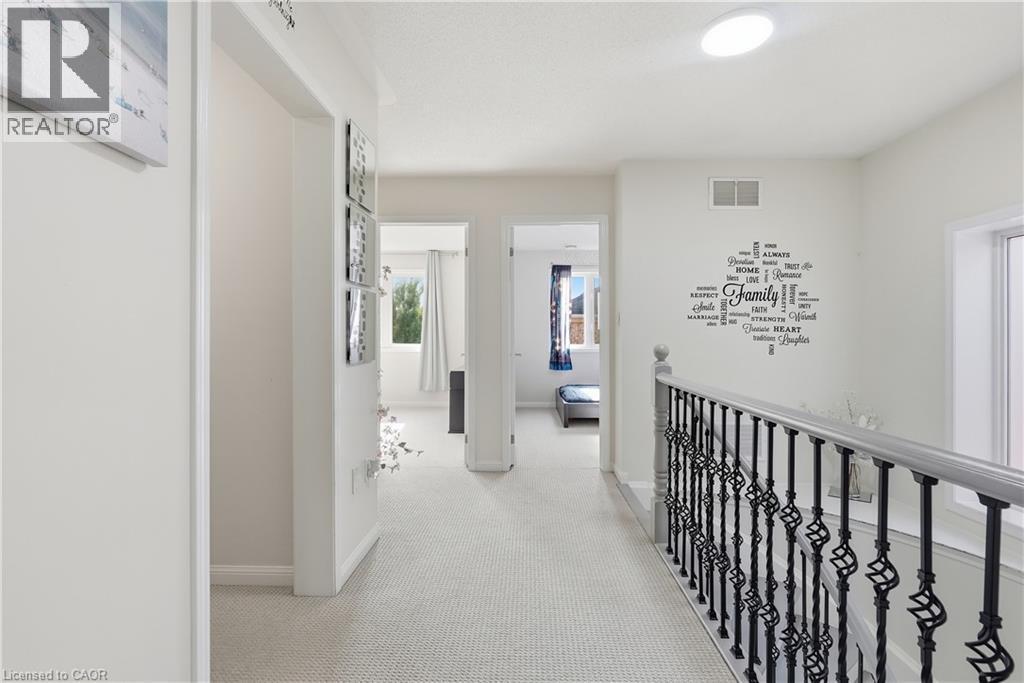 392 Tonelli Lane, Milton, ON