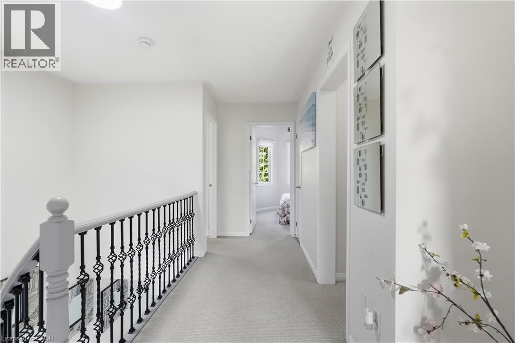 392 Tonelli Lane, Milton, ON