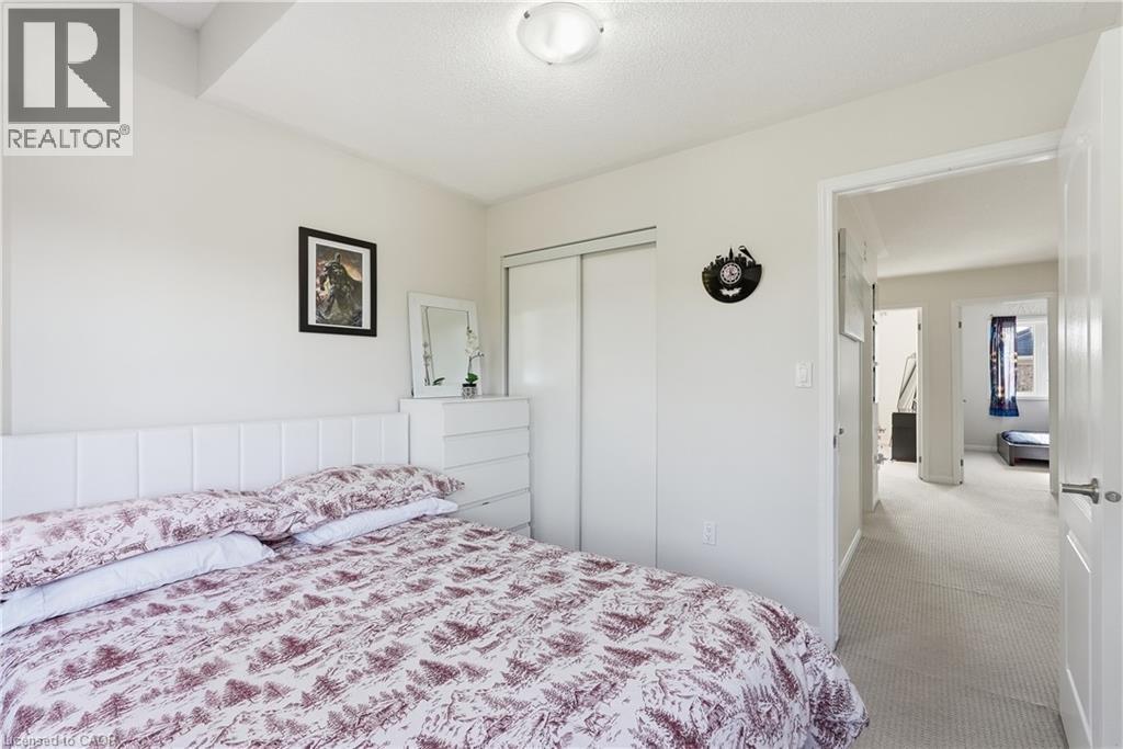 392 Tonelli Lane, Milton, ON