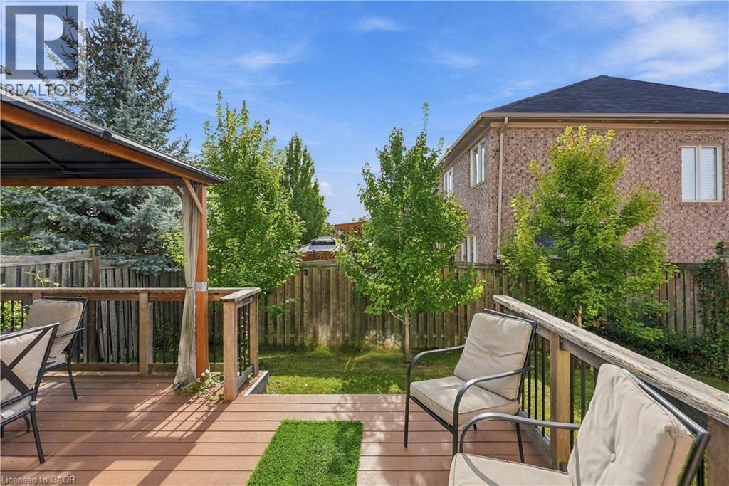 392 Tonelli Lane, Milton, ON
