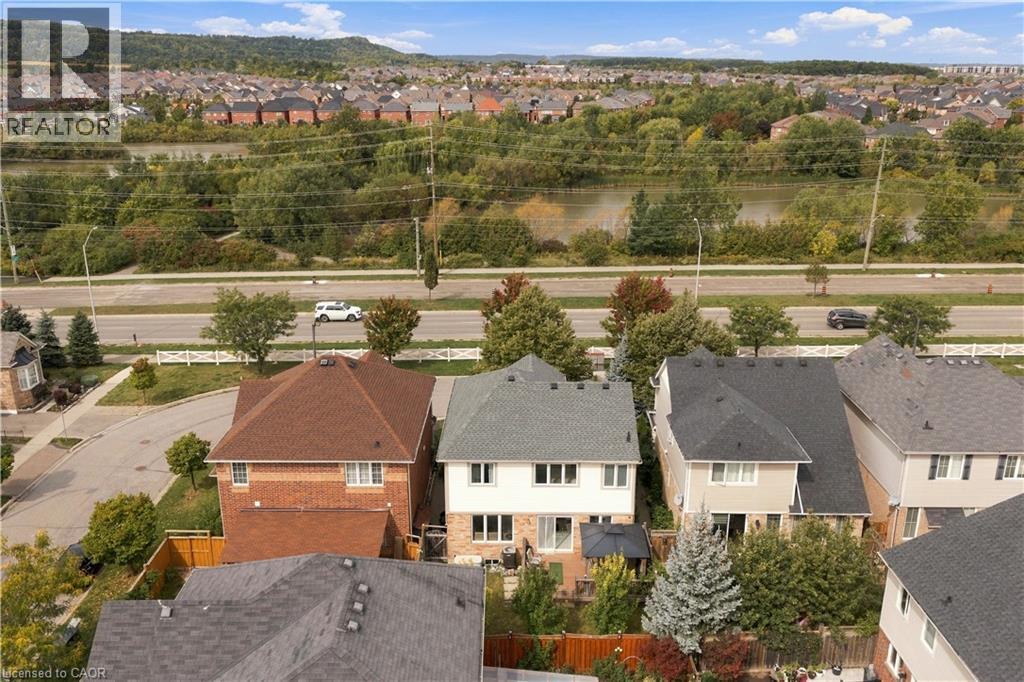 392 Tonelli Lane, Milton, ON