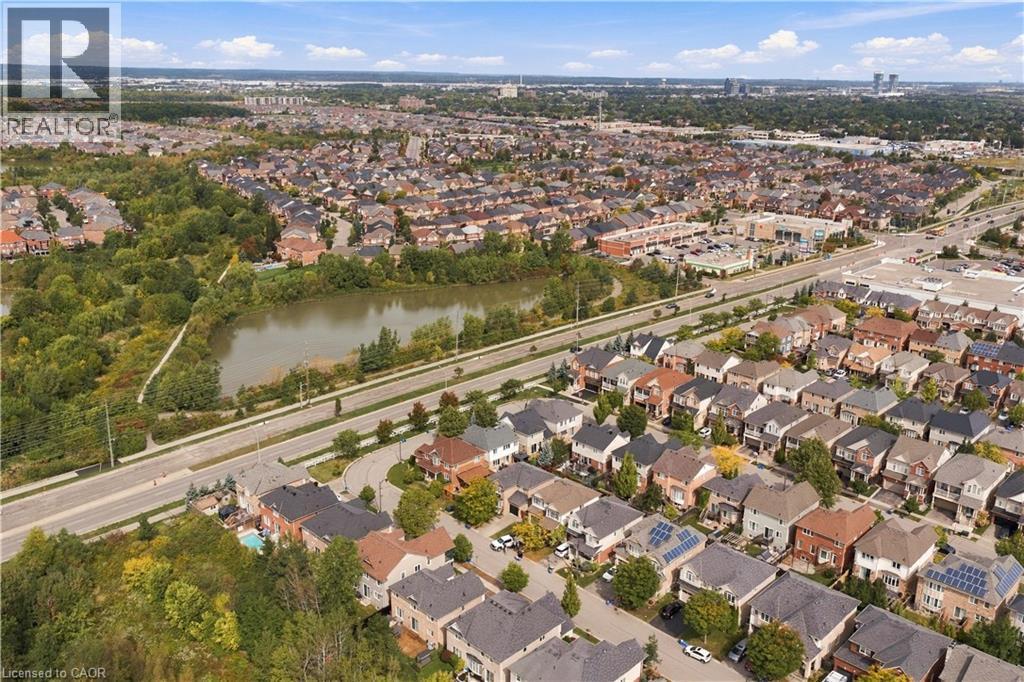 392 Tonelli Lane, Milton, ON
