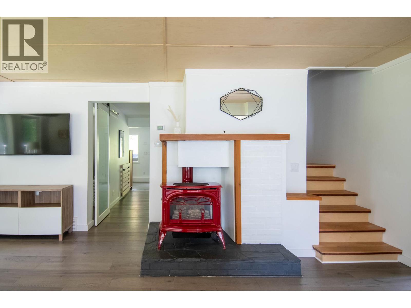 4161 Heroux Road, Nelson, BC