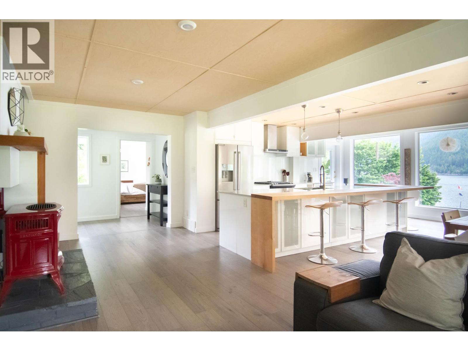 4161 Heroux Road, Nelson, BC